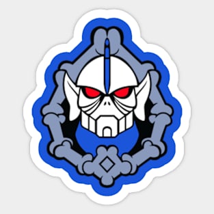 Hordak Sticker